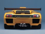 Lamborghini Diablo VT 1993-1998 Service Repair Workshop Manual