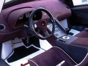 Lamborghini Diablo VT 1993-1998 Service Repair Workshop Manual