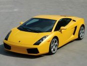 Lamborghini Gallardo 2003 Service Repair Workshop Manual
