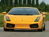 Lamborghini Gallardo 2003 Service Repair Workshop Manual