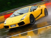 Lamborghini Gallardo 2003 Service Repair Workshop Manual