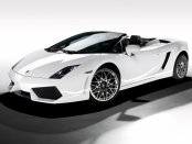 Lamborghini Gallardo 2003 Service Repair Workshop Manual