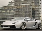 Lamborghini Gallardo 2003 Service Repair Workshop Manual