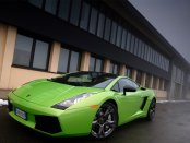 Lamborghini Gallardo 2003 Service Repair Workshop Manual