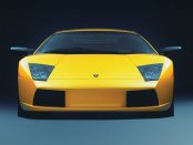Lamborghini Murcielago LP670-4SV parts Manual 09-10