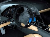 Lamborghini Murcielago LP670-4SV parts Manual 09-10