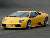 Lamborghini Murcielago LP670-4SV parts Manual 09-10