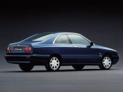 LANCIA KAPPA LANCIA K Service Repair Manual 1994-2000