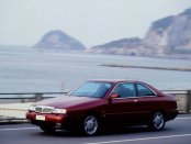 LANCIA KAPPA LANCIA K Service Repair Manual 1994-2000
