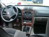 LANCIA KAPPA LANCIA K Service Repair Manual 1994-2000