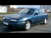 LANCIA KAPPA LANCIA K Service Repair Manual 1994-2000