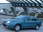 Lancia Lybra Italian Language 2003 Service Repair Workshop Manual Pdf