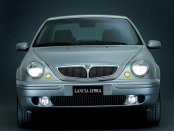 Lancia Lybra Italian Language 2003 Service Repair Workshop Manual Pdf