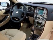 Lancia Lybra Italian Language 2003 Service Repair Workshop Manual Pdf