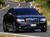 Lancia Thema Service Repair Manual 1984