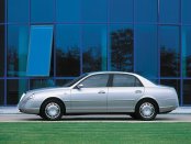 2002-2010 Lancia Thesis Workshop Service Repair Manual