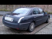 2002-2010 Lancia Thesis Workshop Service Repair Manual