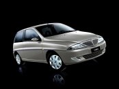 LANCIA YPSILON Service Repair Manual