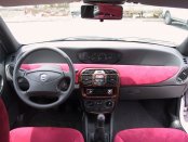 LANCIA YPSILON Service Repair Manual