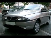 LANCIA YPSILON Service Repair Manual