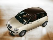 LANCIA YPSILON Service Repair Manual