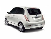 LANCIA YPSILON Service Repair Manual