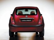 LANCIA YPSILON Service Repair Manual