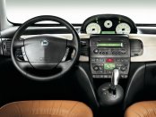 LANCIA YPSILON Service Repair Manual