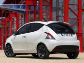 LANCIA YPSILON Service Repair Manual