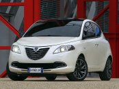 LANCIA YPSILON Service Repair Manual