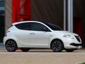 LANCIA YPSILON Service Repair Manual
