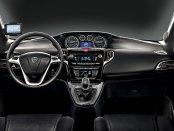 LANCIA YPSILON Service Repair Manual