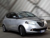 LANCIA YPSILON Service Repair Manual