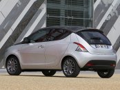LANCIA YPSILON Service Repair Manual
