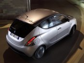 LANCIA YPSILON Service Repair Manual