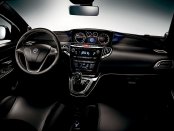 LANCIA YPSILON Service Repair Manual