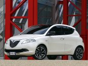 LANCIA YPSILON Service Repair Manual