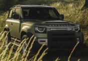 Land Rover Defender 110 1984 Factory Service Repair Manual