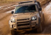 Land Rover Defender 110 1984 Factory Service Repair Manual