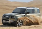 Land Rover Defender 110 1984 Factory Service Repair Manual