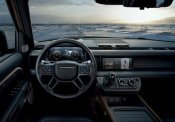 Land Rover Defender 110 1984 Factory Service Repair Manual