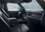 Land Rover Defender 110 1984 Factory Service Repair Manual