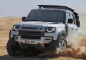 Land Rover Defender 110 1984 Factory Service Repair Manual