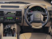 Land Rover Discovery 2 1997 Factory Service Repair Manual