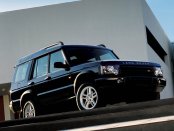 Land Rover Discovery 2 1997 Factory Service Repair Manual