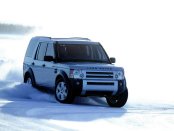 Land Rover Discovery 2 1997 Factory Service Repair Manual