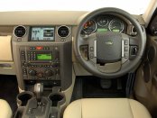Land Rover Discovery 2 1997 Factory Service Repair Manual