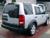 Land Rover Discovery 2 1997 Factory Service Repair Manual