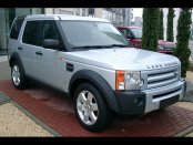 Land Rover Discovery 2 1997 Factory Service Repair Manual