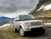 Land Rover Discovery 2 1997 Factory Service Repair Manual